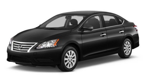 2013 Nissan Sentra SR
