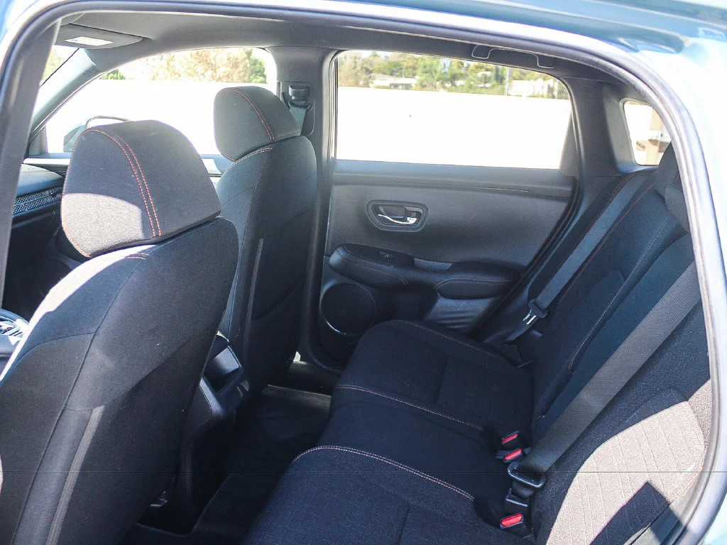 2024 Honda HR-V Sport - Photo 19
