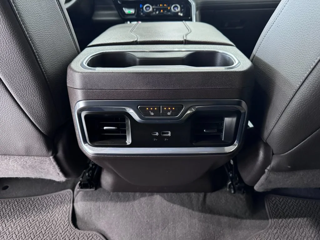 2023 GMC Sierra 1500 Denali Denali - Photo 29