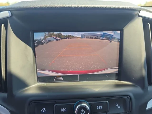 Used 2024 Volcanic Red Tintcoat GMC SLE image 20