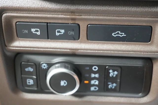 Used 2023 Brown Ford King Ranch image 24