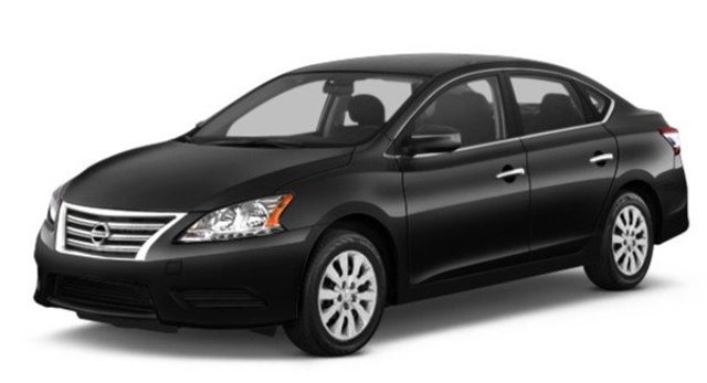 2013 Nissan Sentra SR