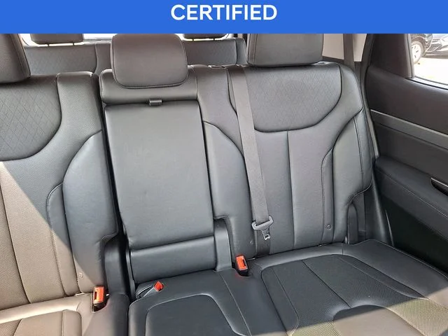 Used 2022 Gray Hyundai SEL image 20