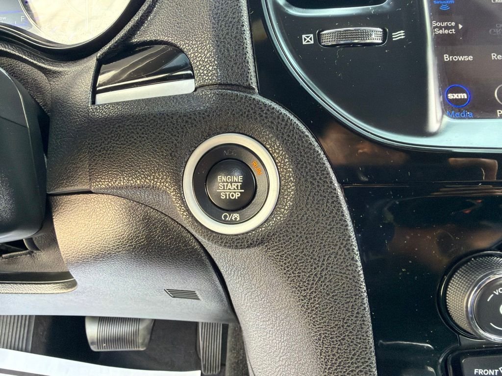 2022 Chrysler 300 S - Photo 30
