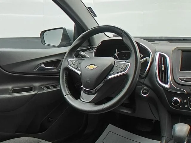 Used 2024 Gray Chevrolet LT image 35