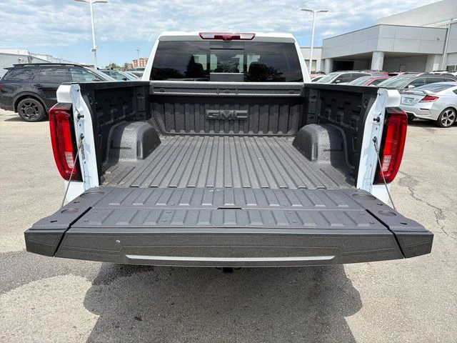 2026 GMC Sierra 1500 AT4 - Photo 25