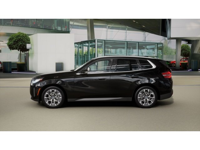 New 2026 Black Sapphire Metallic BMW  image 4