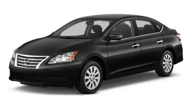 2013 Nissan Sentra