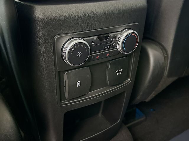 2020 Ford Explorer Platinum - Photo 27