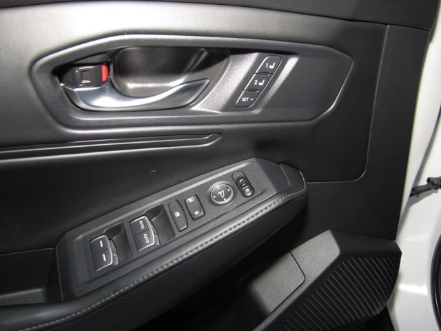 Certified Used 2023 Platinum White Pearl Honda Sport-L image 42