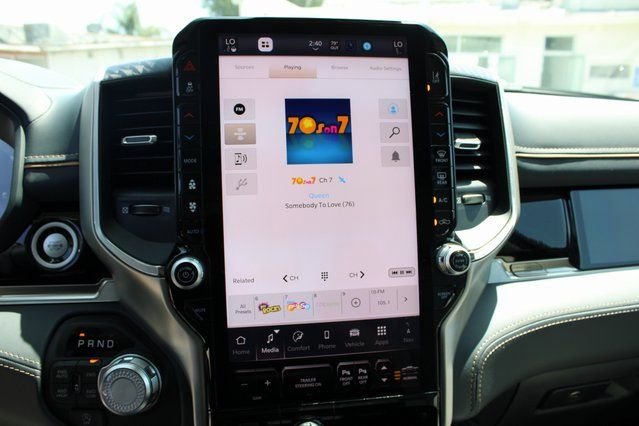 2025 RAM 1500 Tungsten - Photo 19