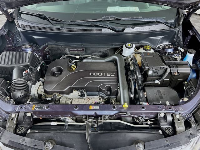 Used 2018 Blue Chevrolet Premier image 28
