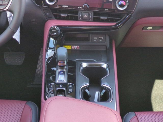 2026 Lexus NX 450h+ Premium - Photo 19