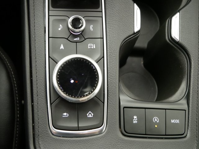 Used 2024 Stellar Black Metallic Cadillac AWD Premium Luxury image 29