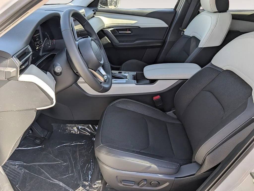 New 2026 Blue Mazda 2.5 S Preferred   2.5 S Preferred image 26