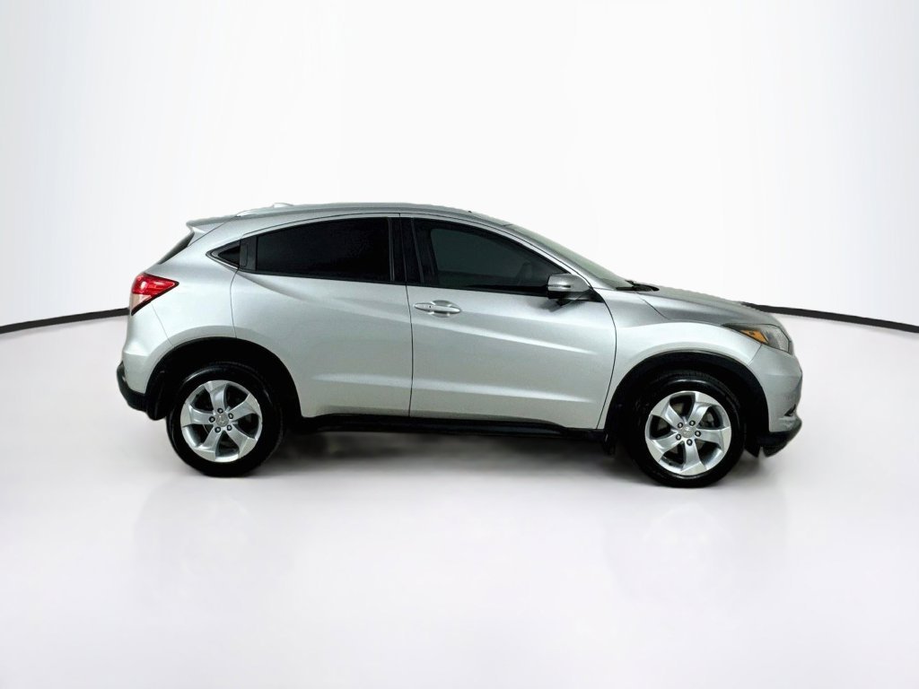 Used 2016 Silver Honda EX-L image 8