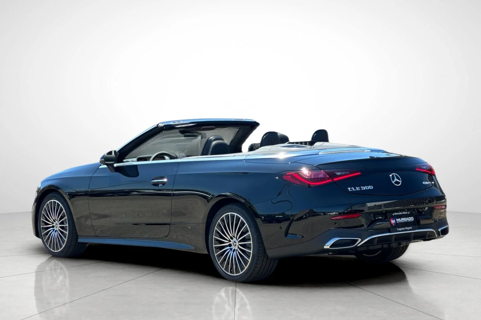 2026 Mercedes-Benz CLE CLE 300 - Photo 14