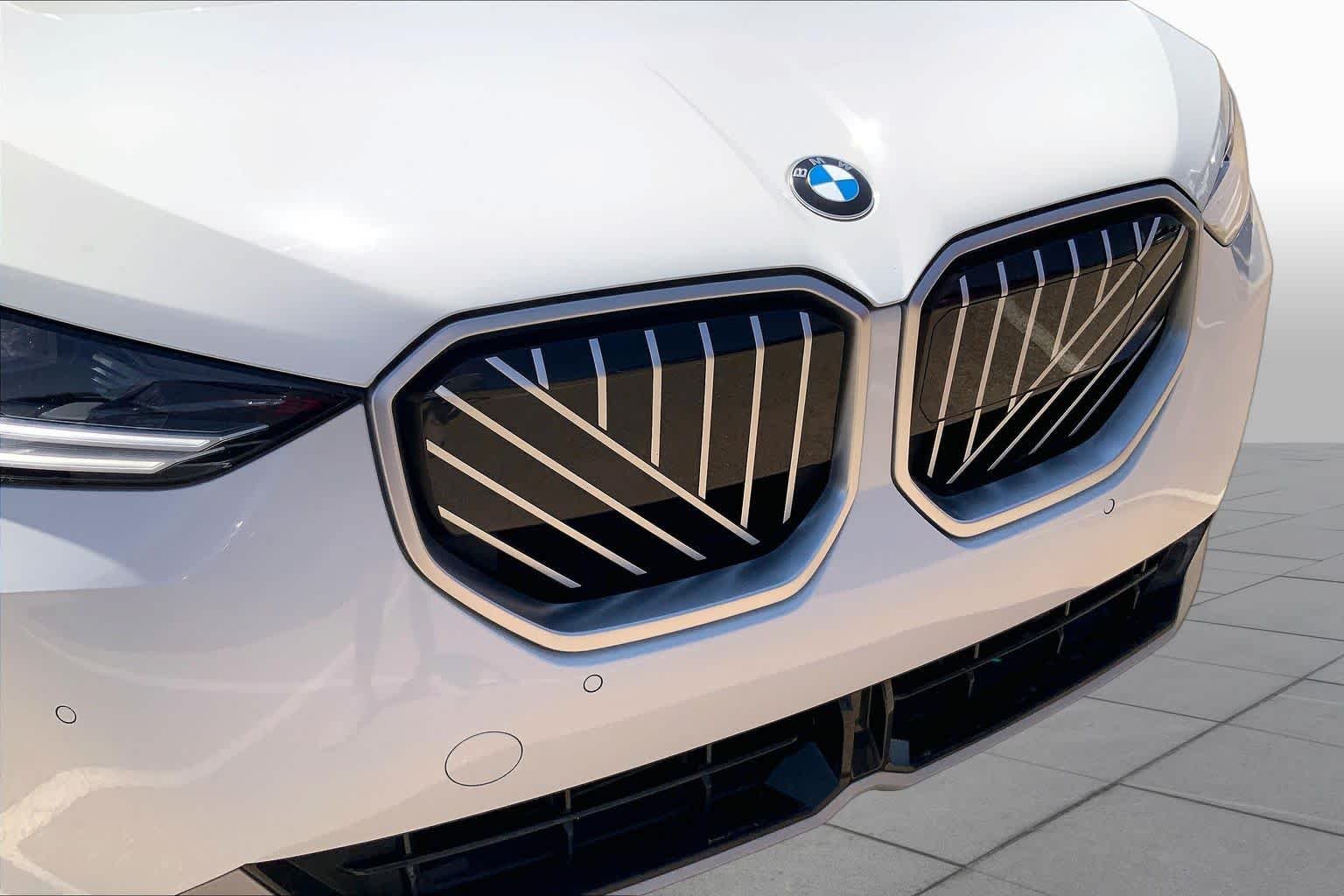 2026 BMW X3 30 - Photo 73