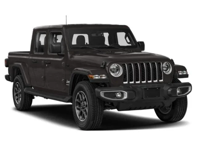 Used 2023 Black Clearcoat Jeep Sport S image 6