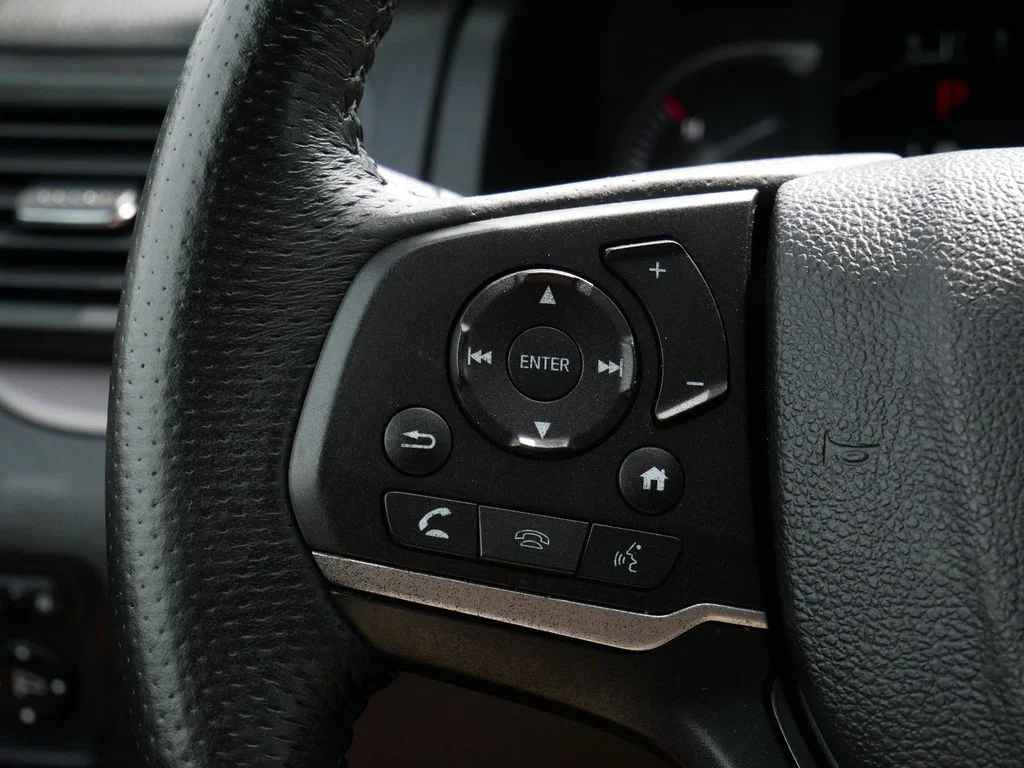 Used 2023  Honda EX-L image 17