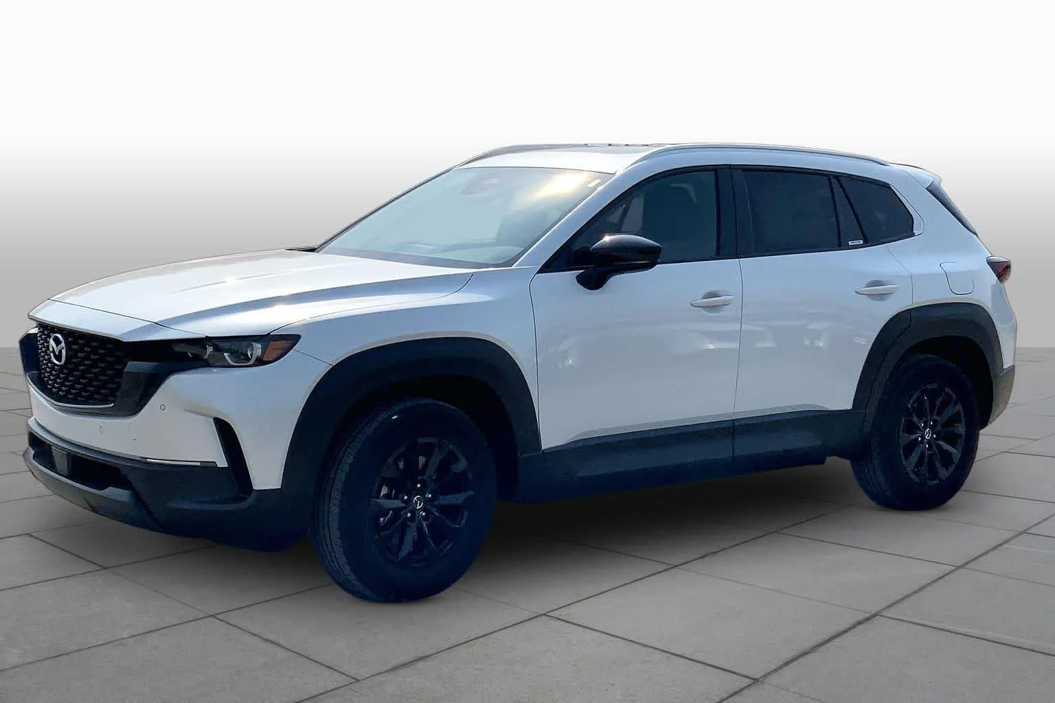 2026 Mazda CX-50 Hybrid Preferred AWD