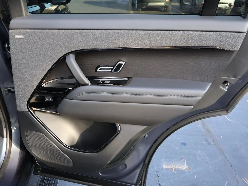 2023 Land Rover Range Rover Sport SE - Photo 15