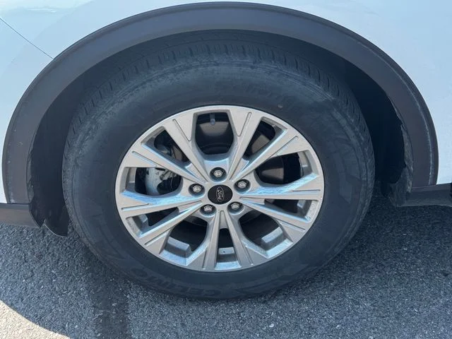 Certified Used 2024 White Ford Active image 10