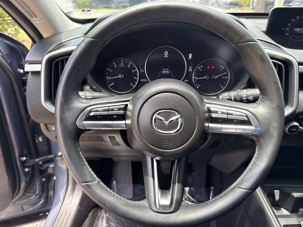 Used 2024 Gray Mazda 2.5 S Select Package image 37