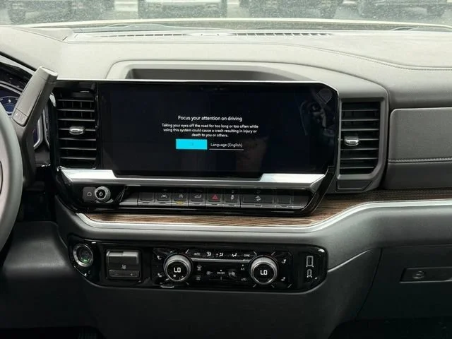 2026 Chevrolet Silverado 1500 RST - Photo 10