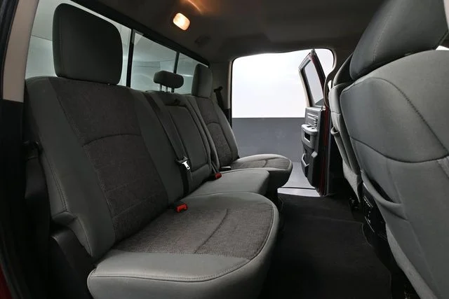 Used 2014 Red Ram Big Horn image 39