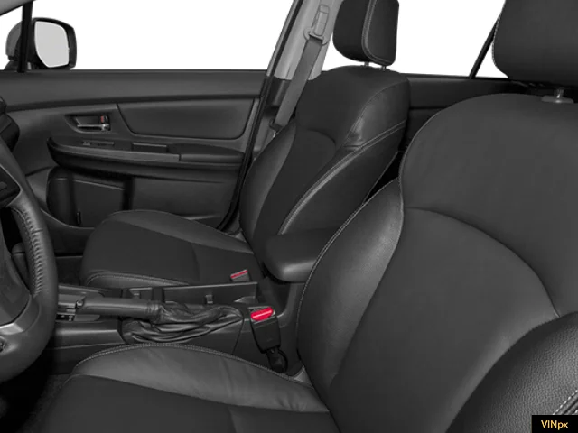 Used 2014 Dark Gray Metallic Subaru 2.0i Limited image 6
