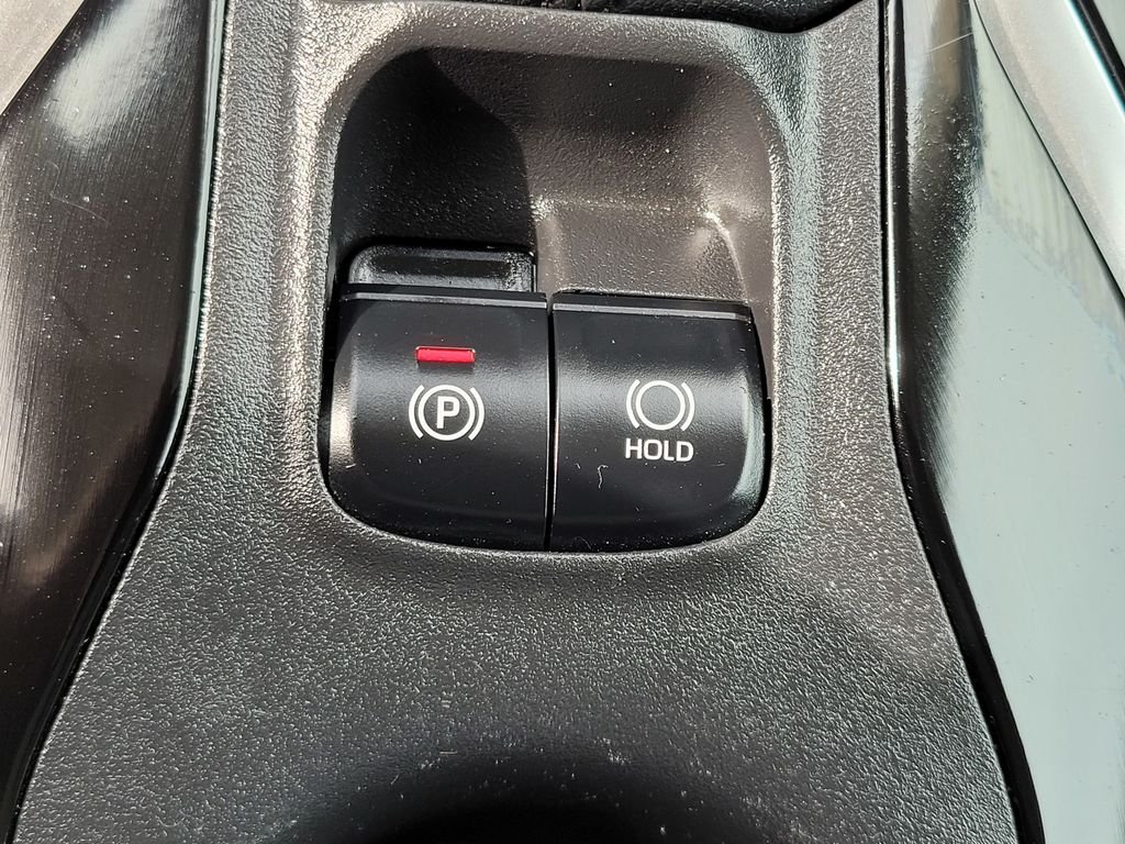 2022 Toyota Corolla LE - Photo 23