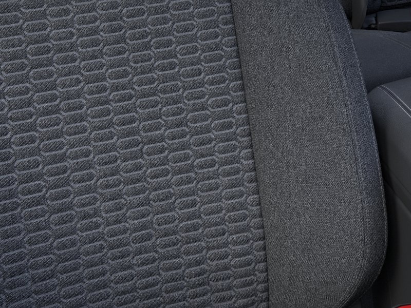 New 2026 Carbonized Gray Metallic Ford XLT image 16