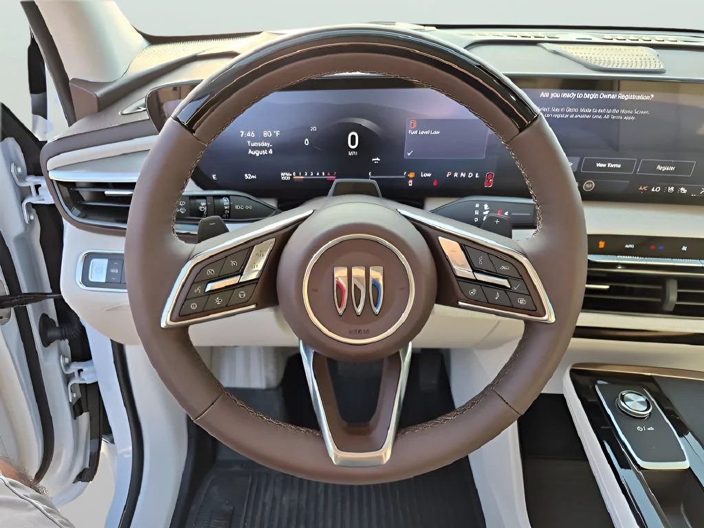 2026 Buick Enclave Avenir - Photo 23