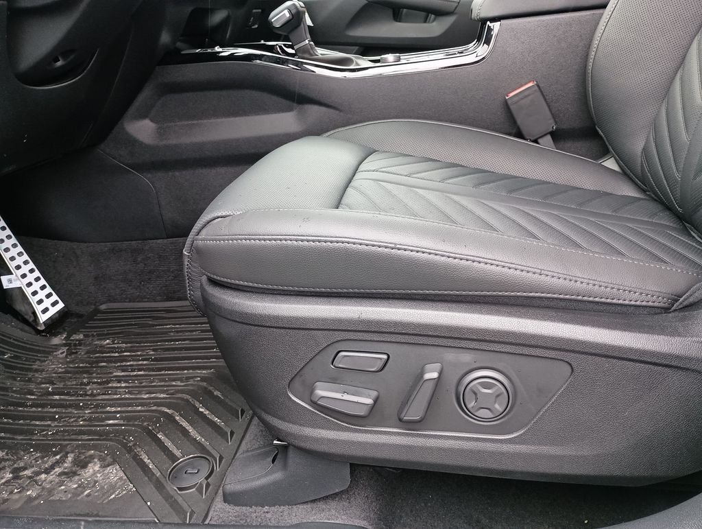 New 2026 Wolf Gray Kia X-Line SX Prestige AWD image 18