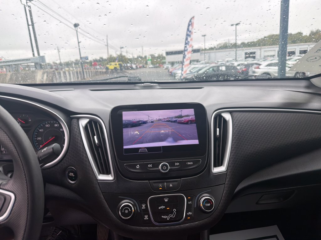 Used 2023 White Chevrolet LS image 23