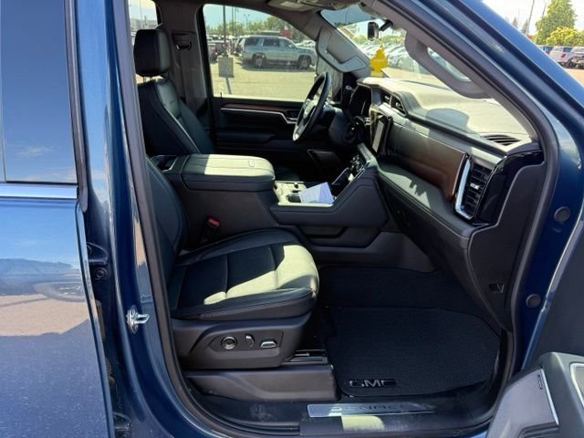Used 2026 Blue GMC Denali image 12