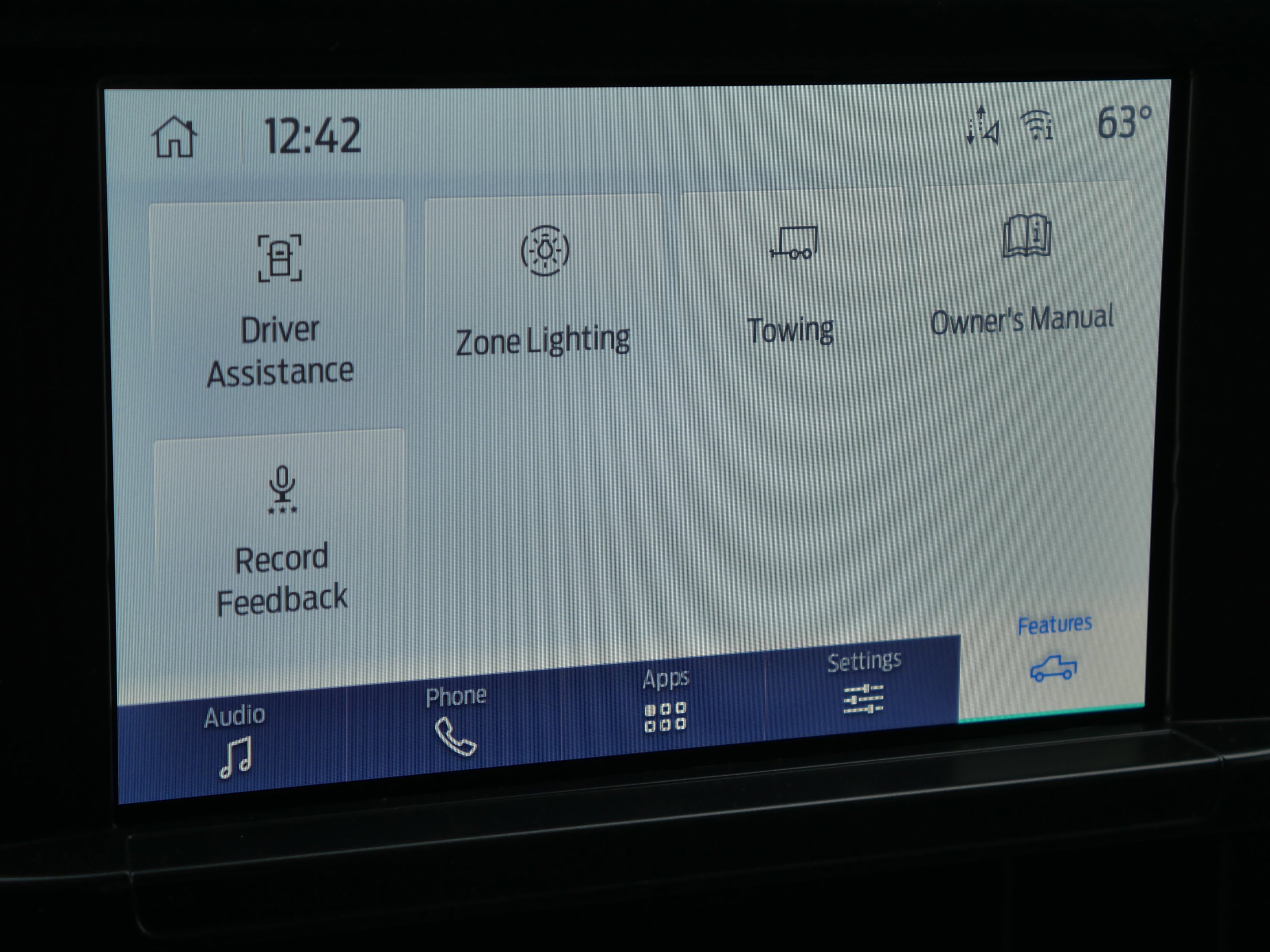 New 2026 Avalanche Ford F-350® XL image 20