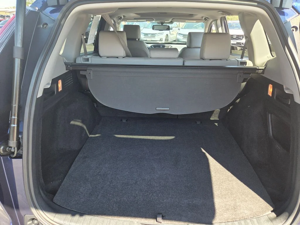 2022 Honda CR-V EX-L - Photo 12
