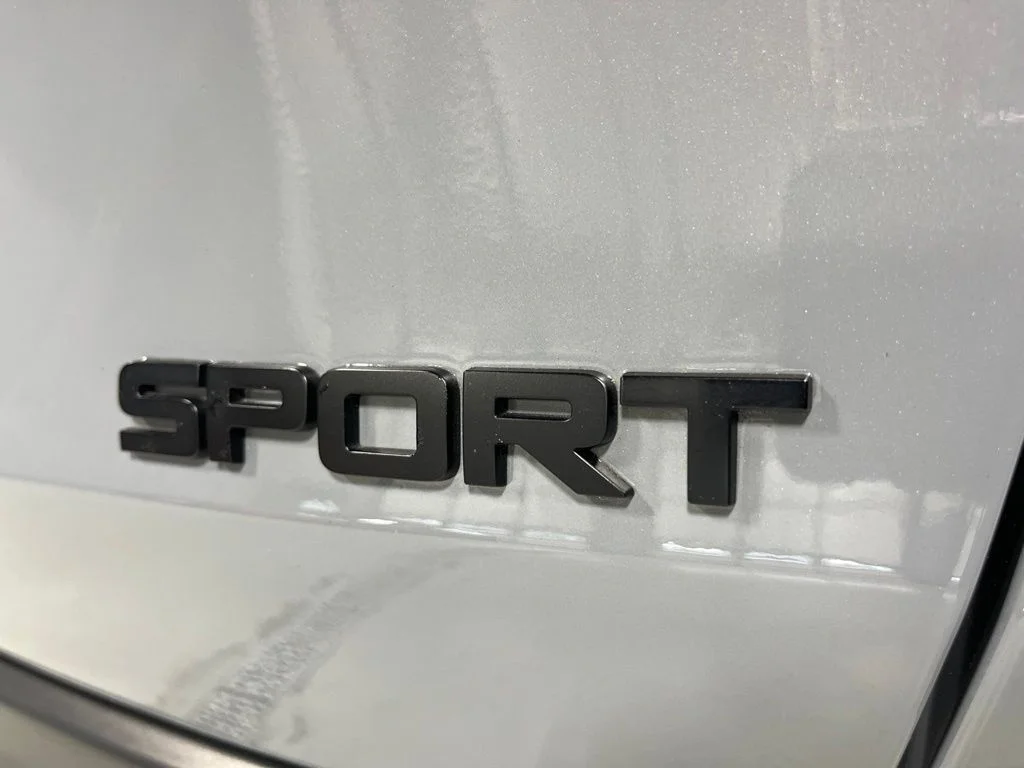2024 Honda HR-V Sport - Photo 31