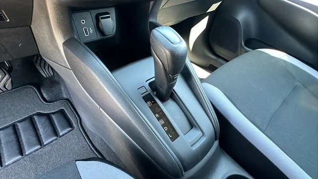 2025 Nissan Versa Sedan S - Photo 23
