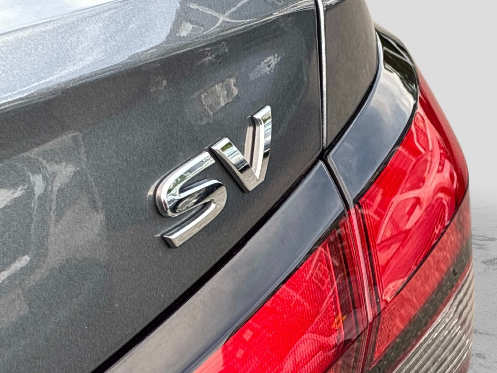 Used 2024 Gray Nissan 1.6 SV image 11