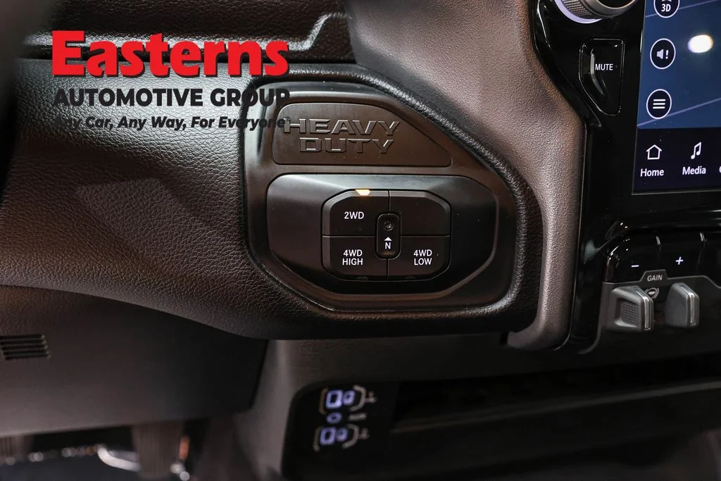 Used 2025 Blue Ram Big Horn image 21