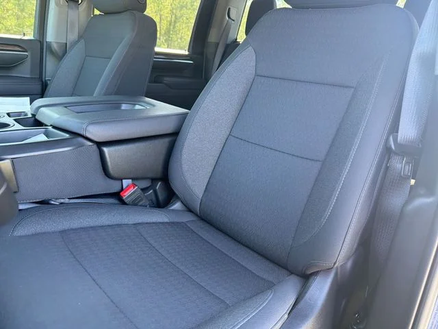Used 2025 Gray Chevrolet LT image 14