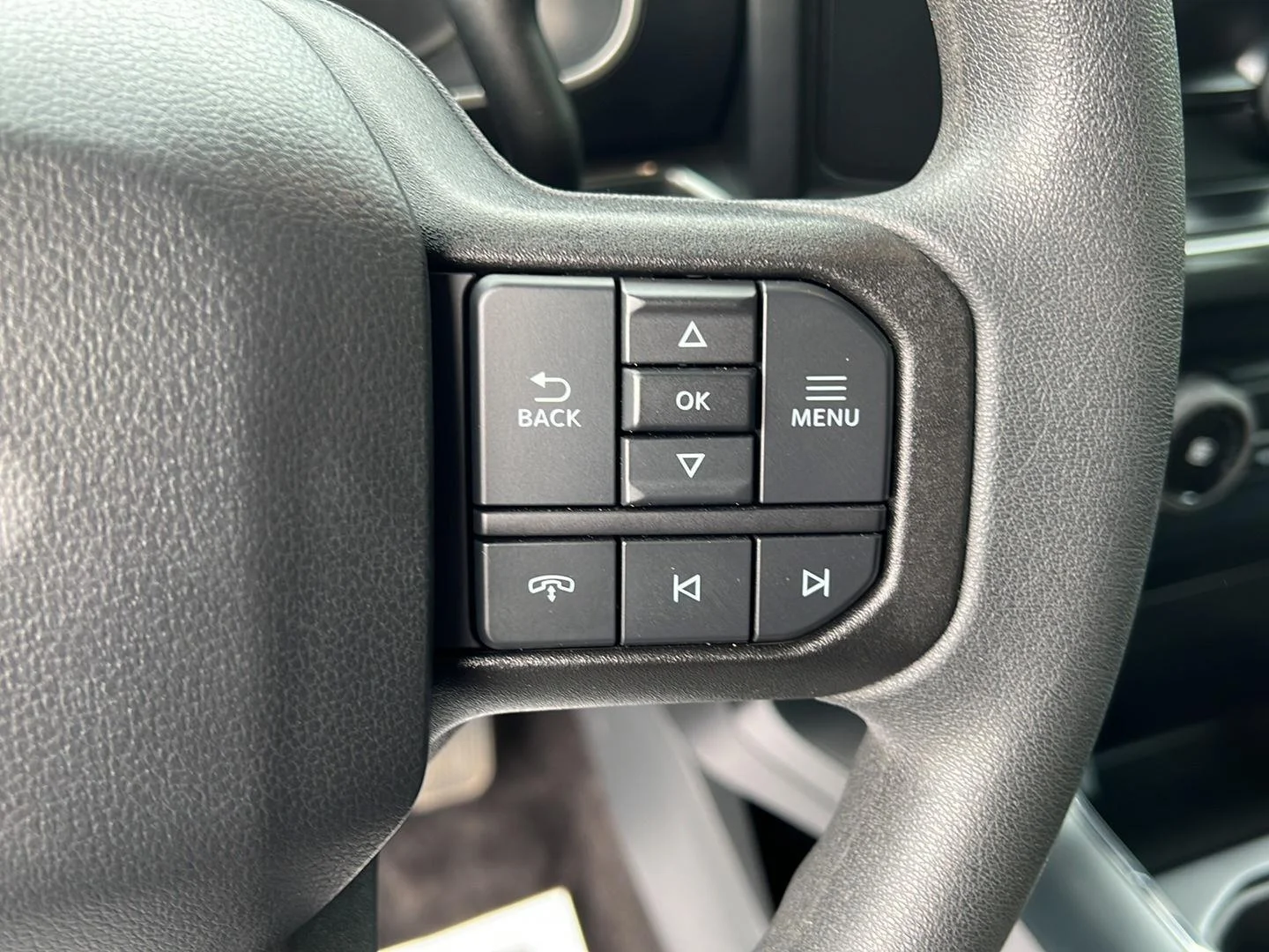 Used 2023 Atlas Blue Ford XL image 10