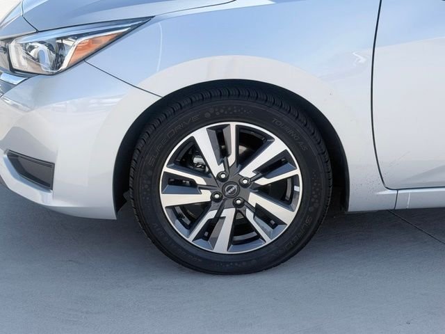 2024 Nissan Versa Sedan SV - Photo 31