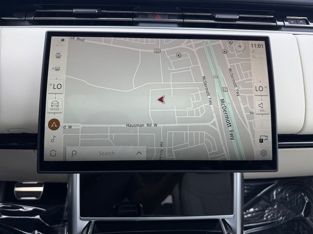 New 2026 Batumi Gold Land Rover SE image 20