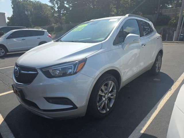 2019 Buick Encore Preferred's photo