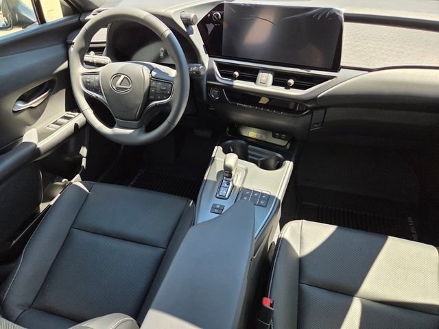 New 2026 Caviar Lexus PREMIUM AWD image 36
