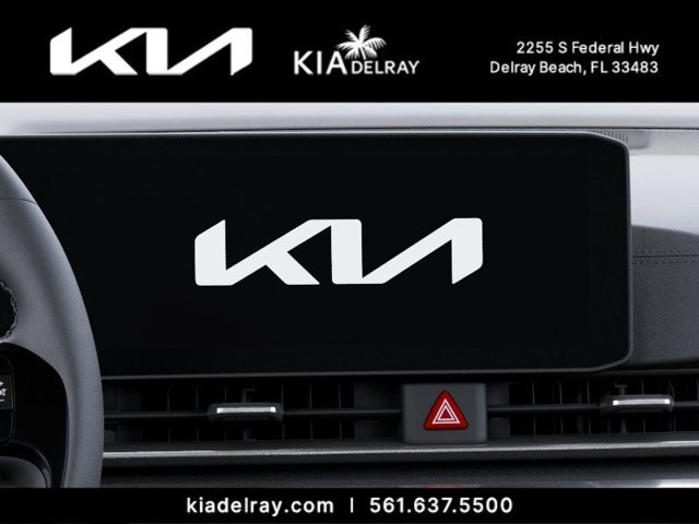 New 2027 Ceramic Silver Kia LXS image 20